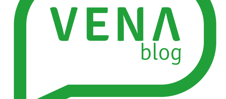 Vena Blog