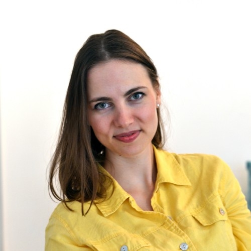 Katarzyna Hryniewicz